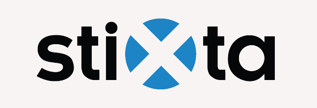 Logo stixta