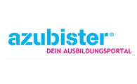 Logo azubister