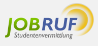 Logo Jobruf