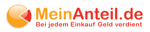 Logo MeinAnteil.de