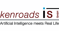 Logo kenroads Intelligent Systems