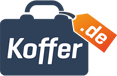 Logo koffer.de