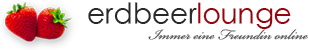Logo Erdbeerlounge