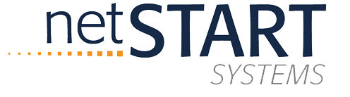 Logo NetStart Systems