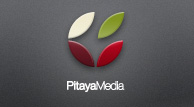 Logo Pitaya Medie