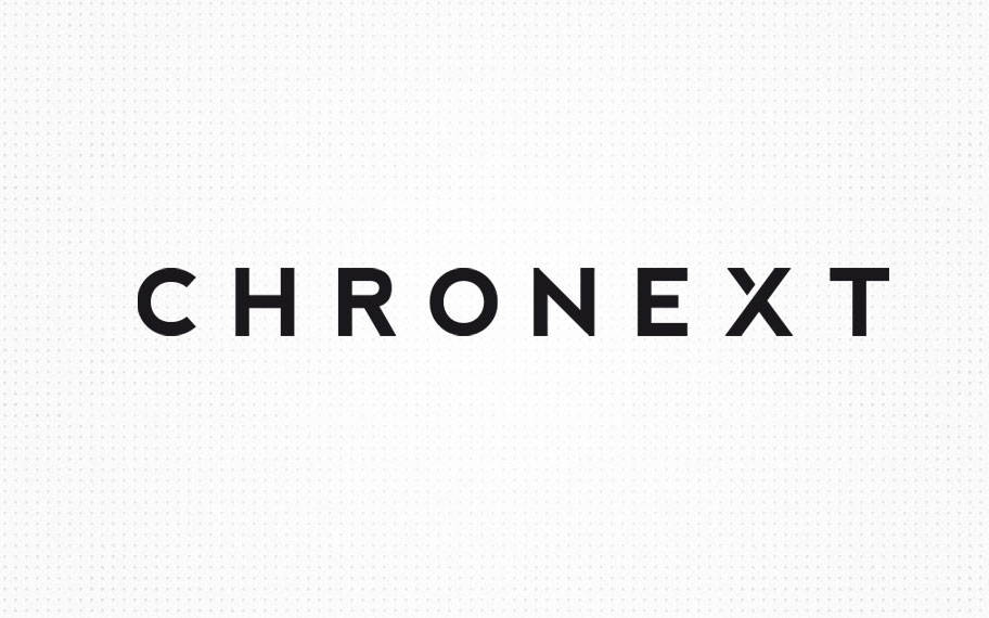 Logo Chronext