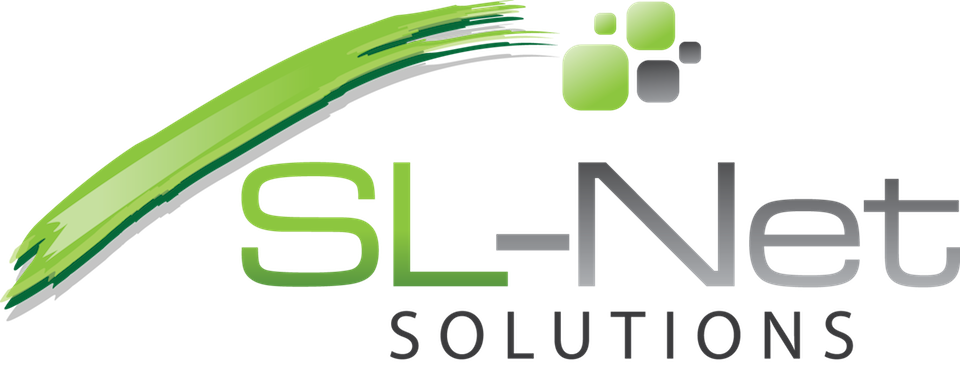 Logo SL-NetSolutions