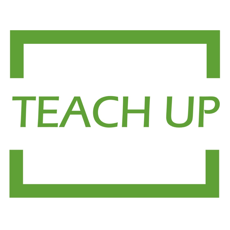 Logo TeachUp