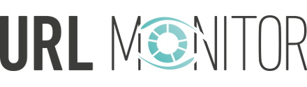 Logo URL-Monitor