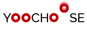 Logo YOOCHOOSE